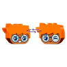 LEGO® DUPLO® 10423 Sestavitelní lidé s velkými emocemi