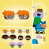 LEGO® DUPLO® 10423 Sestavitelní lidé s velkými emocemi