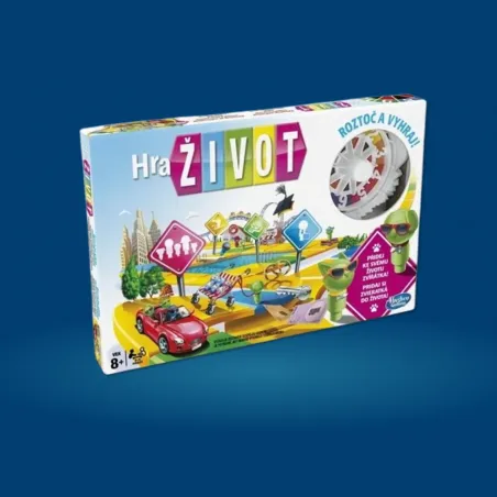 Hra Život
