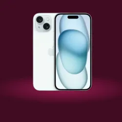 iPhone 15 256GB