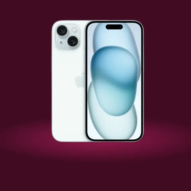 iPhone 15 256GB iPhone 15 256GB