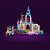 LEGO® Disney Princess™ 43219 Kreativní zámky princezen od Disneyho
