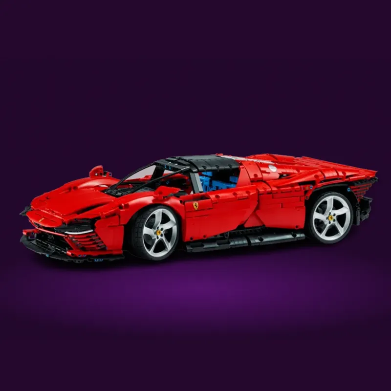 LEGO® Technic 42143 Ferrari Daytona SP3 LEGO® Technic 42143 Ferrari Daytona SP3