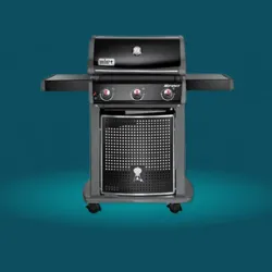 Plynový gril Weber Spirit E-310 Classic