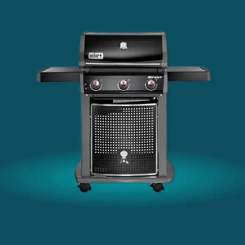Plynový gril Weber Spirit E-310 Classic Plynový gril Weber Spirit E-310 Classic