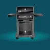 Plynový gril Weber Spirit E-310 Classic