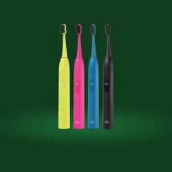 Sonic Black Whitening II