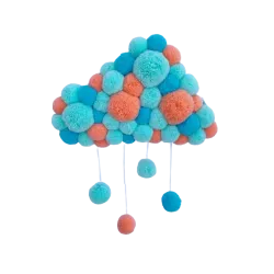 Obláček Pom-Pom