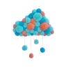 Obláček Pom-Pom
