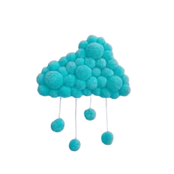 Obláček Pom-Pom