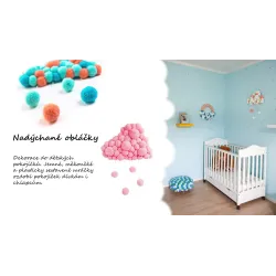 Obláček Pom-Pom