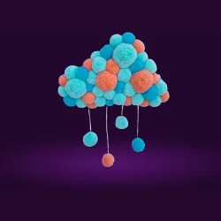 Obláček Pom-Pom