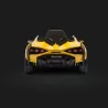 Eljet elektrické auto Lamborghini Sian žlutá