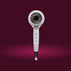 Fén Remington EC9001 HYDRAluxe PRO bílý