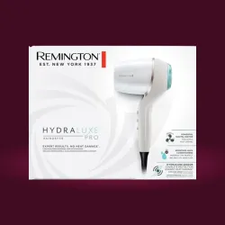 Fén Remington EC9001 HYDRAluxe PRO bílý