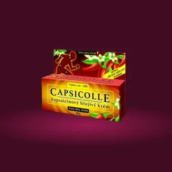CAPSICOLLE mega sada pro sportovce