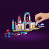 LEGO® Disney Princess™ 43219 Kreativní zámky princezen od Disneyho