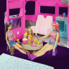 Mattel Barbie Karavan snů s obří skluzavkou HCD46