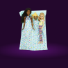 Mattel Barbie Karavan snů s obří skluzavkou HCD46