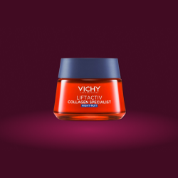 Vichy kosmetický balíček