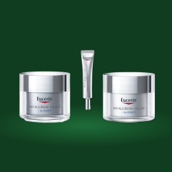 Eucerin Hyaluron-Filler kosmetický balíček
