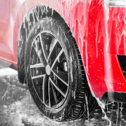 Auto detailing ALL-IN
