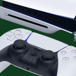 Sony PlayStation 5 (Slim)