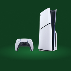 Sony PlayStation 5 (Slim)