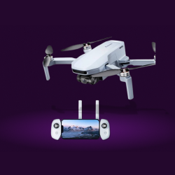 Dron Potensic Atom SE 4K