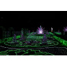 Dino live + Lumina park rodinné vstupné