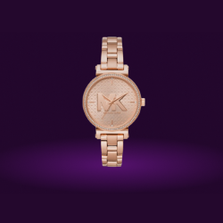 Dámské hodinky Michael Kors