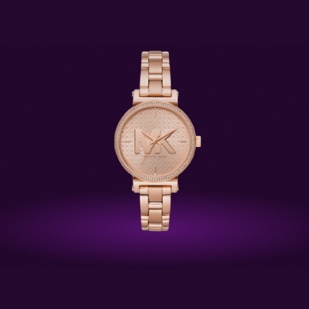 Dámské hodinky Michael Kors