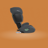 Autosedačka CYBEX  Solution X I-FIX šedá