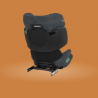 Autosedačka CYBEX  Solution X I-FIX šedá