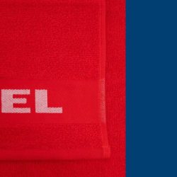 2x sada ručníků DIESEL