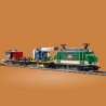 LEGO® City 60198 Nákladní vlak