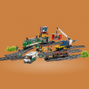 LEGO® City 60198 Nákladní vlak
