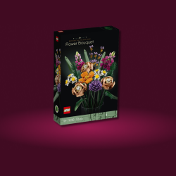 LEGO® Botanicals 10280 Kytice