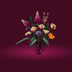 LEGO® Botanicals 10280 Kytice