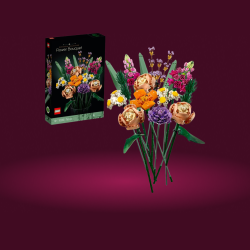 LEGO® Botanicals 10280 Kytice