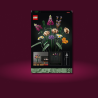 LEGO® Botanicals 10280 Kytice