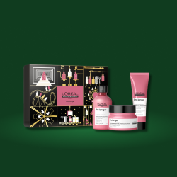 Dárková sada  Loréal Professionnel Serie Expert Pro Longer