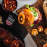 Dárkový poukaz do BUFFALO STEAKHOUSE BRNO na 1000,-Kč