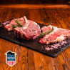 Dárkový poukaz do BUFFALO STEAKHOUSE BRNO na 1000,-Kč
