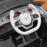 Eljet dětské auto Bentley EXP 12 černé/black