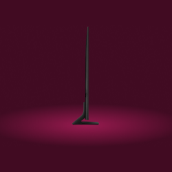 Televize Samsung QE55Q70D
