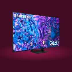 Televize Samsung QE55Q70D