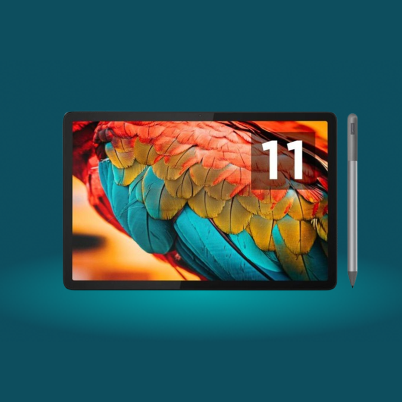 Lenovo Tab M11, 8GB/128GB + Tab Pen Lenovo Tab M11, 8GB/128GB + Tab Pen
