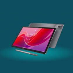 Lenovo Tab M11, 8GB/128GB + Tab Pen