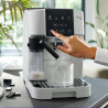 Kávovar  DeLonghi Magnifica Start ECAM 220.61.W